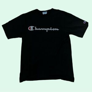 Vintage Champion Tee